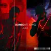 Romeo - 666 (feat. Román) - Single